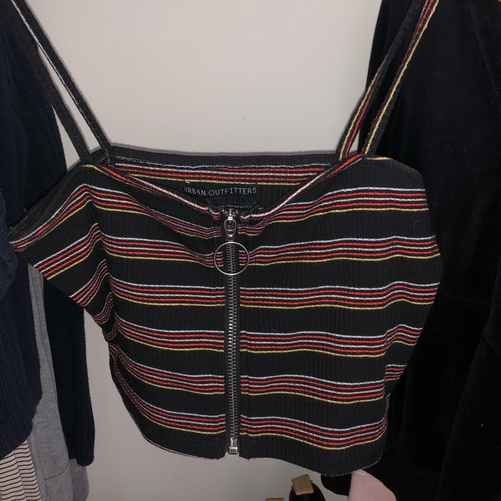 Urban outfitters top